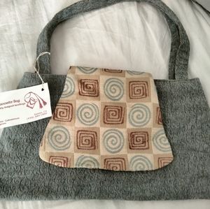 Handmade Purse